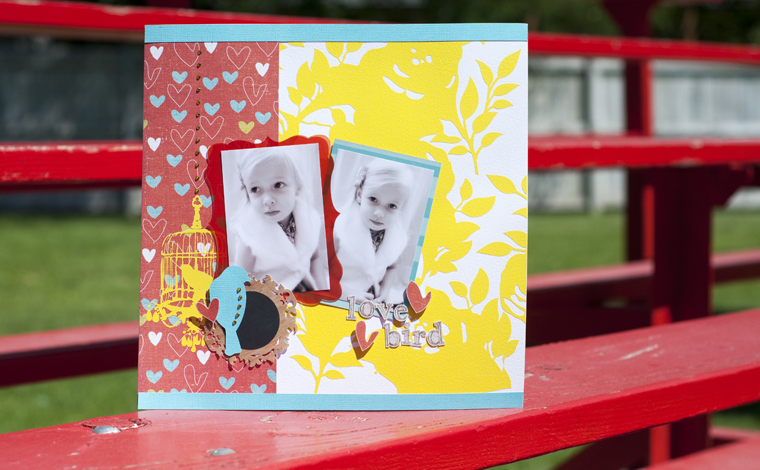 LoveBird